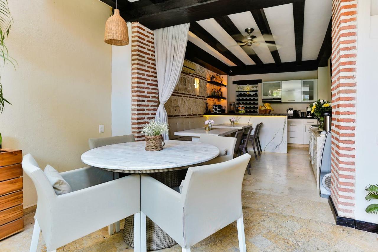Casa Santa Ana Hotel Boutique - Cartagena — Photos 2